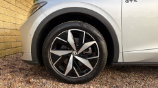 Volkswagen ID.5 220kW 4MOTION GTX Max 77kWh 5dr Auto Electric Coupe